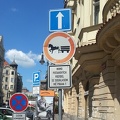 Road Signs