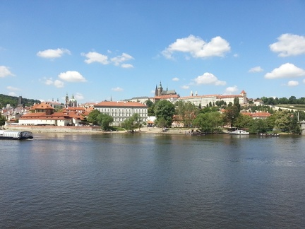 Vltava