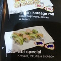 Ebi special