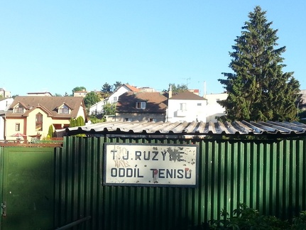 T.J. Ruzyně Oddíl Penisu