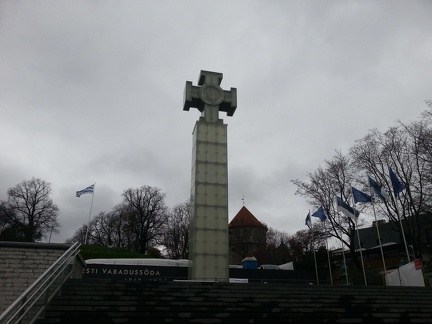 Eesti Vabadussoda 1918-1920