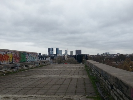 Типа даунтаун