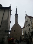 Tallinn Town Hall Square