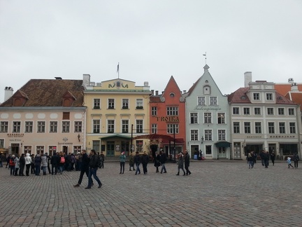 Tallinn