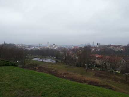 Vilnius