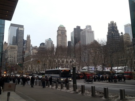 Bryant Park