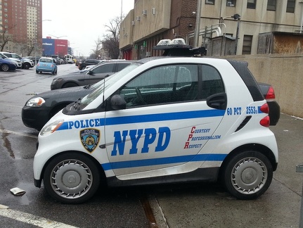 NYPD
