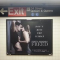 Fifty Shades Freed