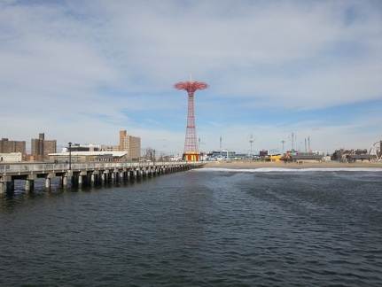 Parachute Jump (1939)