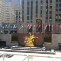 Rockefeller Center