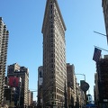 Flatiron Building
