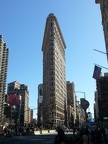 Flatiron Building