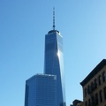One World Trade Center
