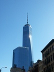 One World Trade Center