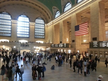 Grand Central Terminal