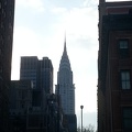 Chrysler Building