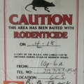 Rodenticide