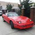 Corvette C4