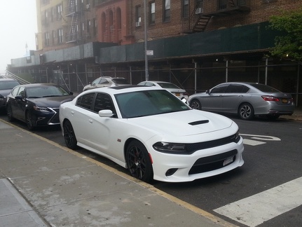 Dodge Charger 392 Hemi R/T