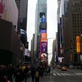 Times Square