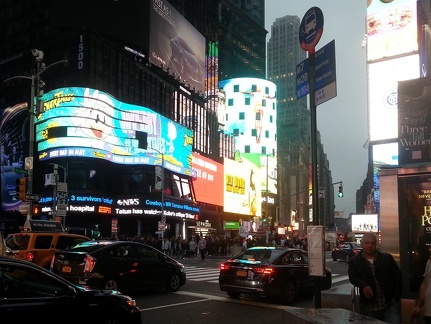 Broadway
