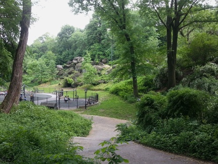 Central Park