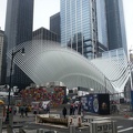 9/11 Memorial