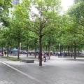 National September 11 Memorial and Museum