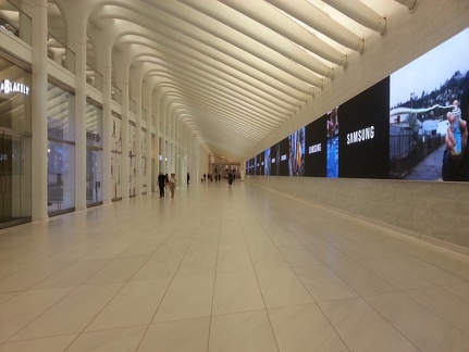 West Concourse