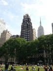 Bryant Park Hotel