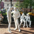 Gay Liberation Monument
