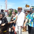 2018 Coney Island Mermaid Parade