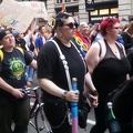 NYC Dyke March