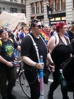NYC Dyke March