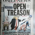 Open Treason