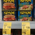 Spam