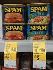 Spam