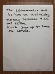 Exterminator