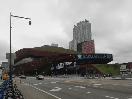 Barclays Center