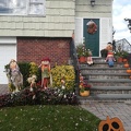 Halloween Decorations