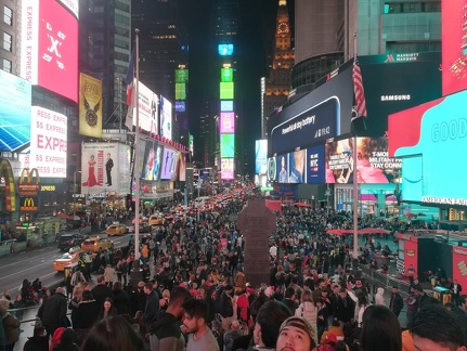 Times Square