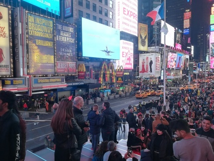 Times Square