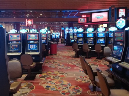Bally's Casino