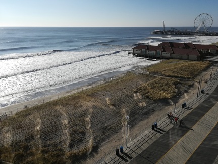 Atlantic City Boardwalk