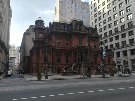 Union League of Philadelphia