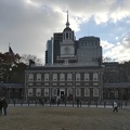 Independence Hall
