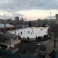 Blue Cross RiverRink