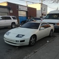 Nissan 300ZX