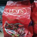 Конфеты Lexus