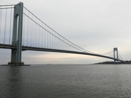 Verrazzano-Narrows Bridge